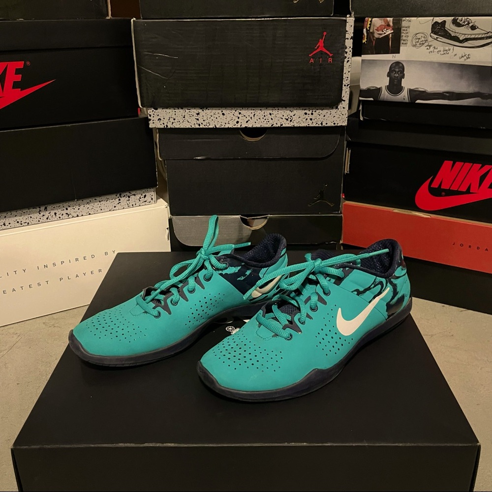 Nike running shoes